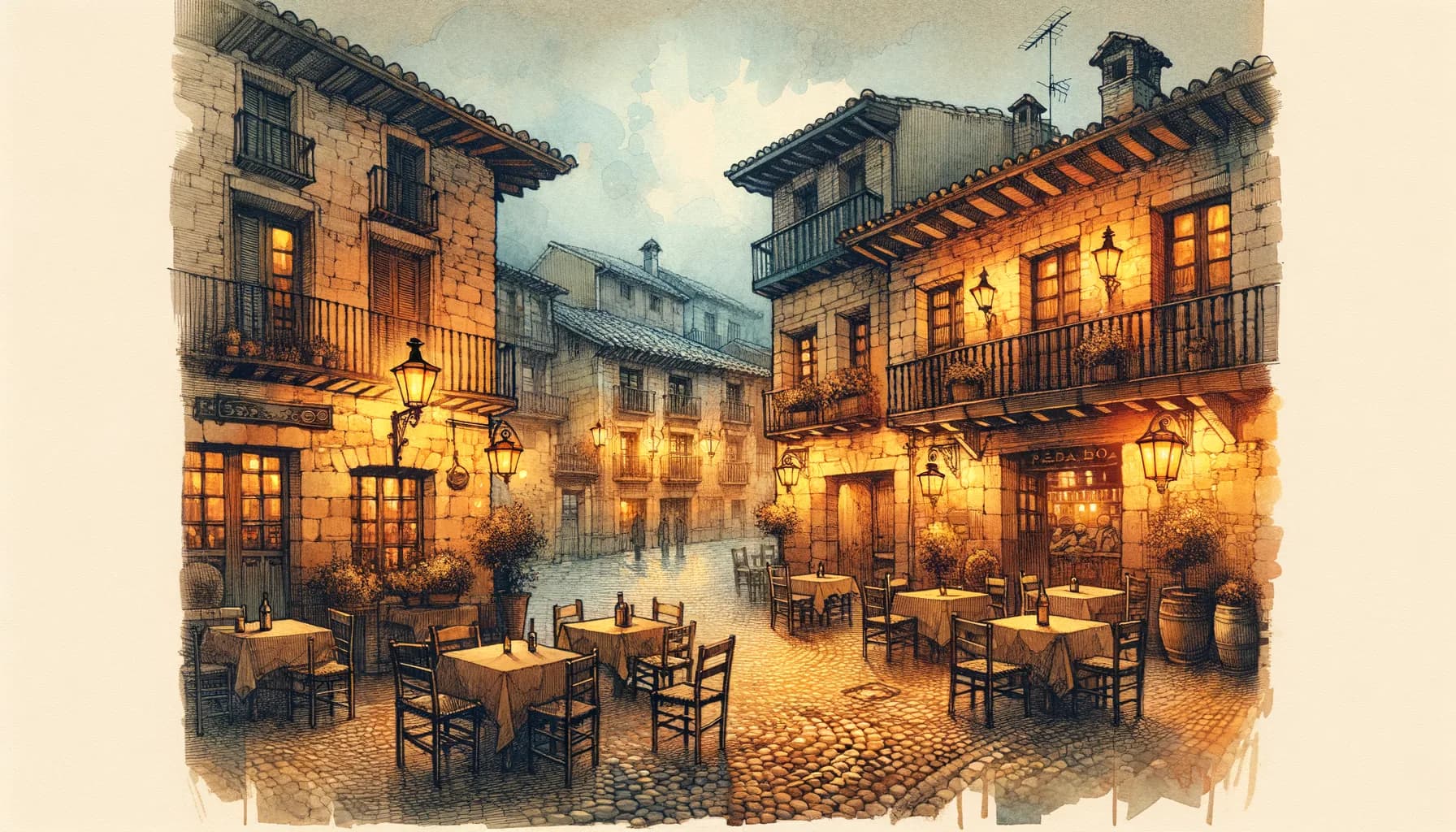 Descubriendo la belleza natural y cultural de Navarra en el Camino Francés