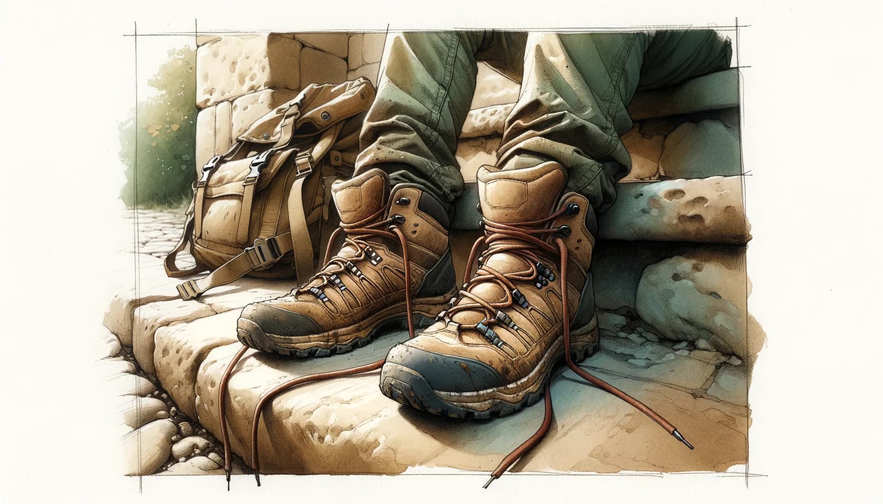 Consejos Prácticos para Tu Primera Aventura en el Camino de Santiago