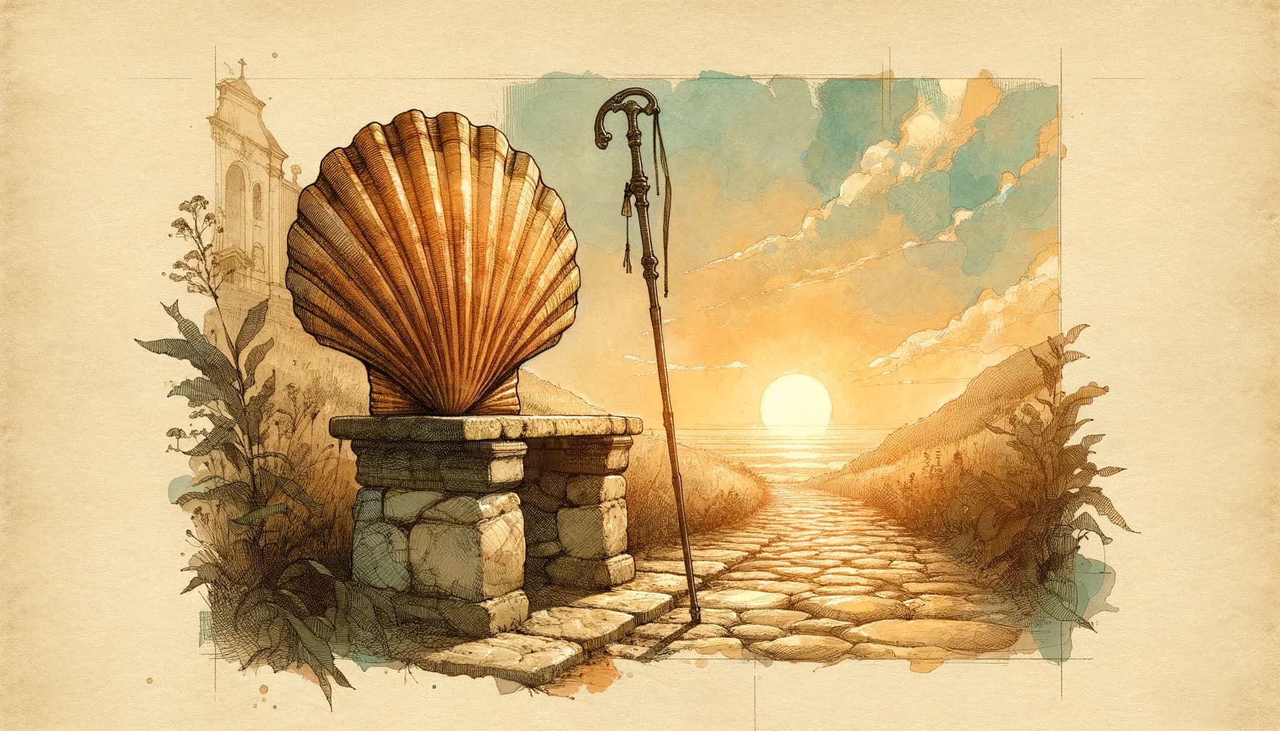 Novedades y tendencias del Camino de Santiago en 2026