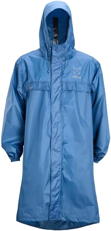 ALTUS Atmospheric J30 Chubasquero