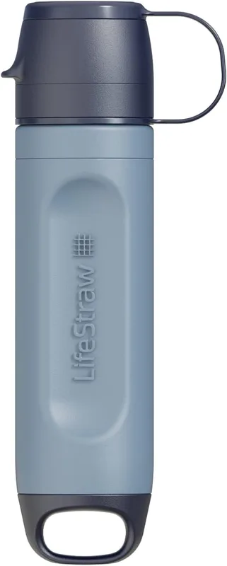 Lifestraw Peak Series Solo