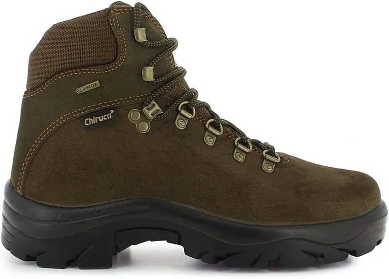 CHIRUCA - Botas Pointer 01 Gore-Tex