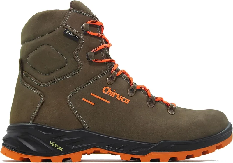 CHIRUCA - Game Force HI Vis 38 para: HOMBRE