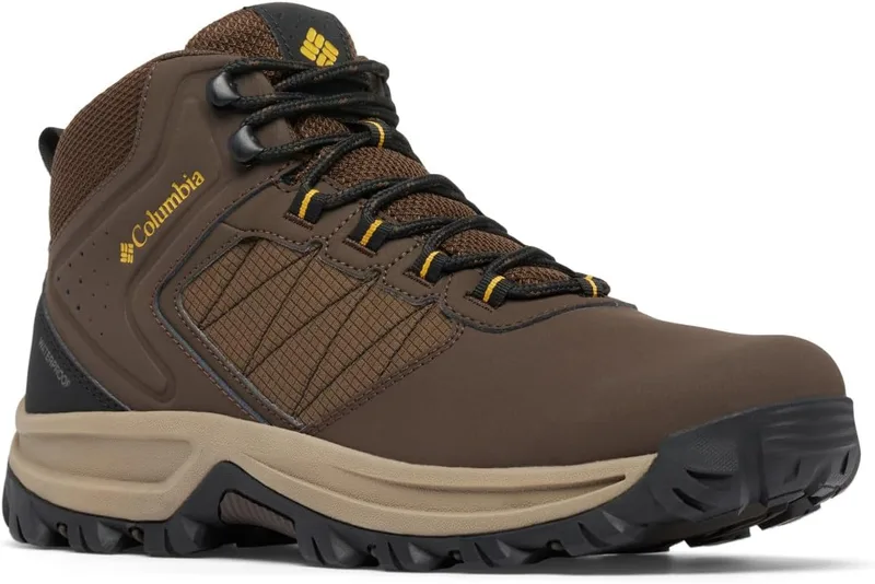 Columbia Transverse Hike Waterproof, Botas Montaña De Senderismo Y Trekking para…