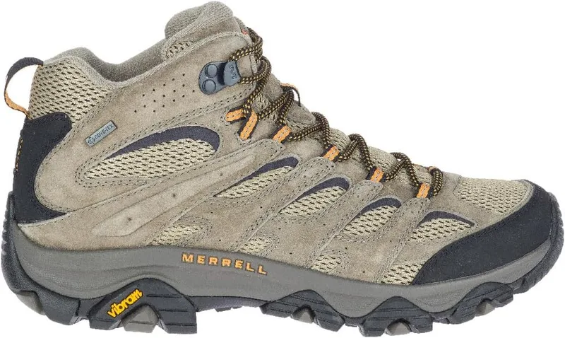 Merrell Moab 3 Mid Gtx® Botas para senderismoHombre